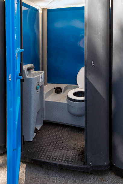 Best Construction site porta potty rental  in Pleasant Hill, OH