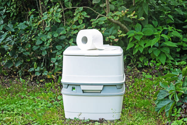 Reliable Pleasant Hill, OH porta potty rental Solutions