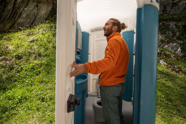 Best Luxury portable toilet rental  in Pleasant Hill, OH