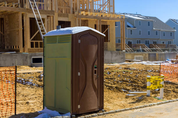 Reliable Pleasant Hill, OH porta potty rental Solutions