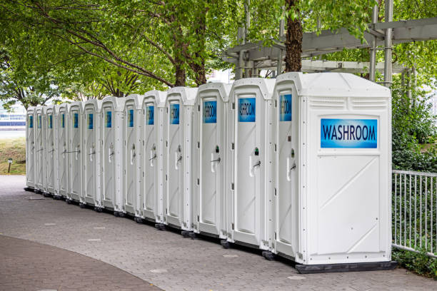 Best Porta potty rental for parties  in Pleasant Hill, OH