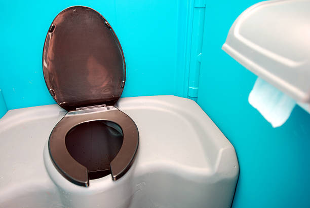 Best Sanitation services for porta potties  in Pleasant Hill, OH