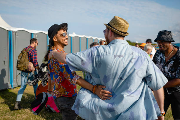 Best Long-term porta potty rental  in Pleasant Hill, OH
