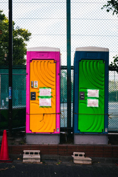 Best Porta potty delivery and setup  in Pleasant Hill, OH