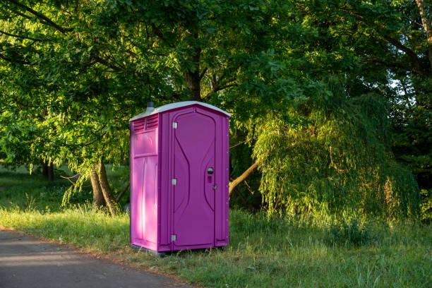 Best Best portable toilet rental  in Pleasant Hill, OH