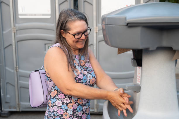 Best Affordable portable toilet rental  in Pleasant Hill, OH