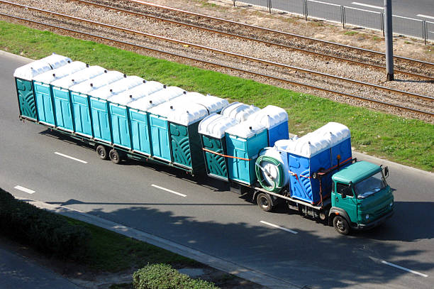 Best Handicap porta potty rental  in Pleasant Hill, OH